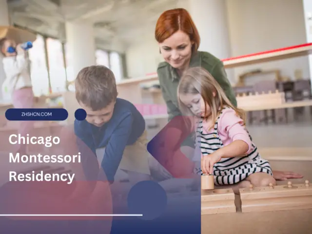 Chicago Montessori Residency